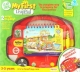 My First Leap Pad Bus & Thomas and The School Trip Game